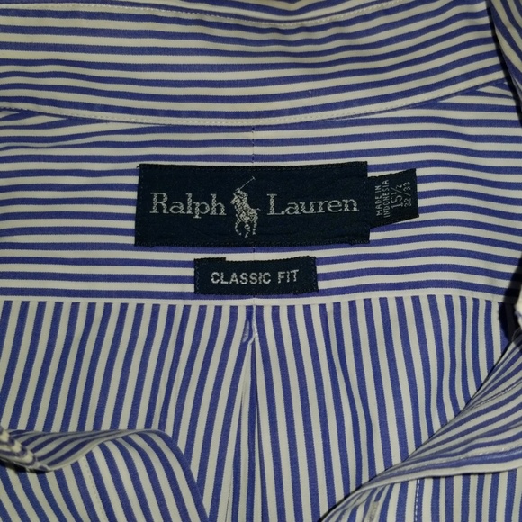 Polo Ralph Lauren - Picture 2 of 2